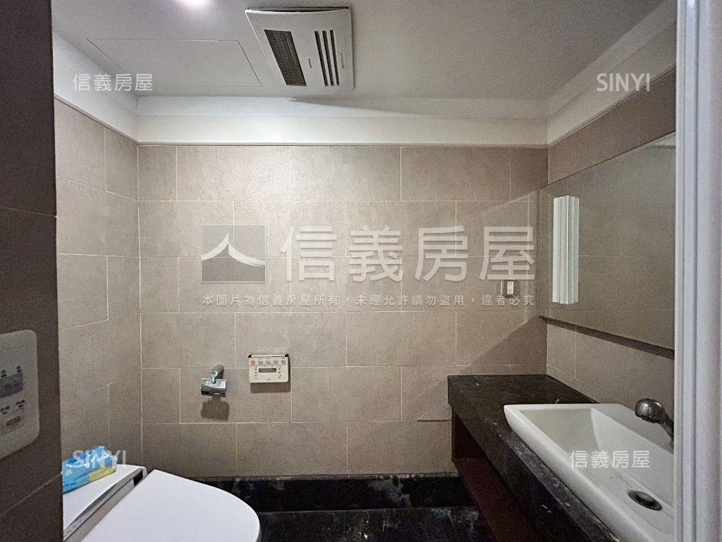 天母富春居優質美屋房屋室內格局與周邊環境