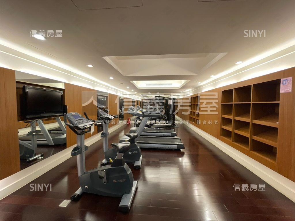 天母富春居優質美屋房屋室內格局與周邊環境
