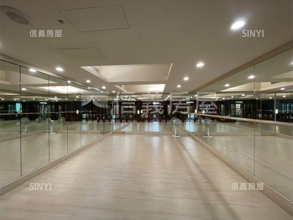 天母富春居優質美屋房屋室內格局與周邊環境