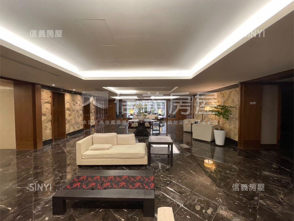 天母富春居優質美屋房屋室內格局與周邊環境