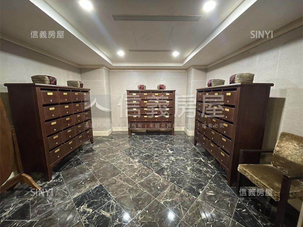 天母富春居優質美屋房屋室內格局與周邊環境