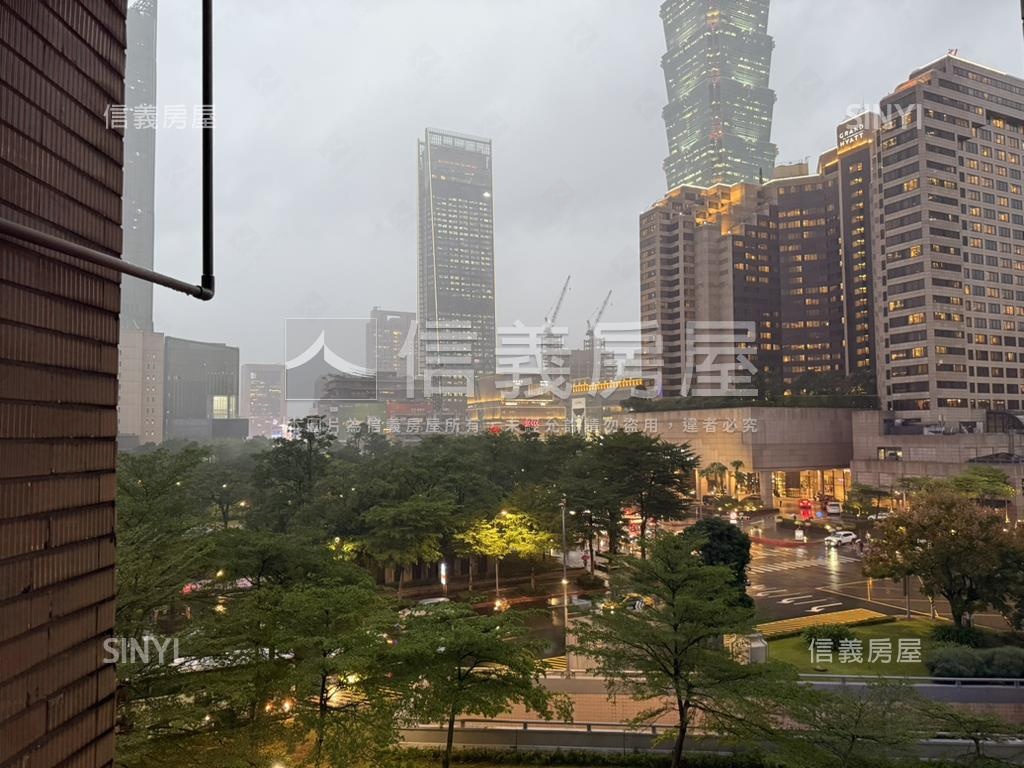 興隆黃金公寓房屋室內格局與周邊環境