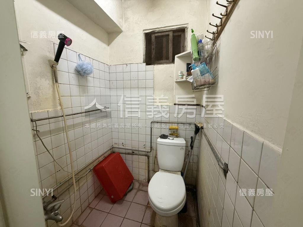 興隆黃金公寓房屋室內格局與周邊環境