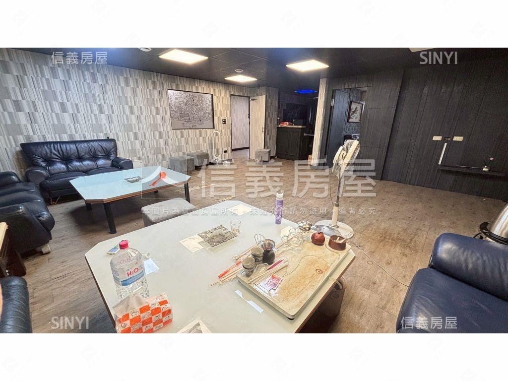 民權巨星。成家首選房屋室內格局與周邊環境