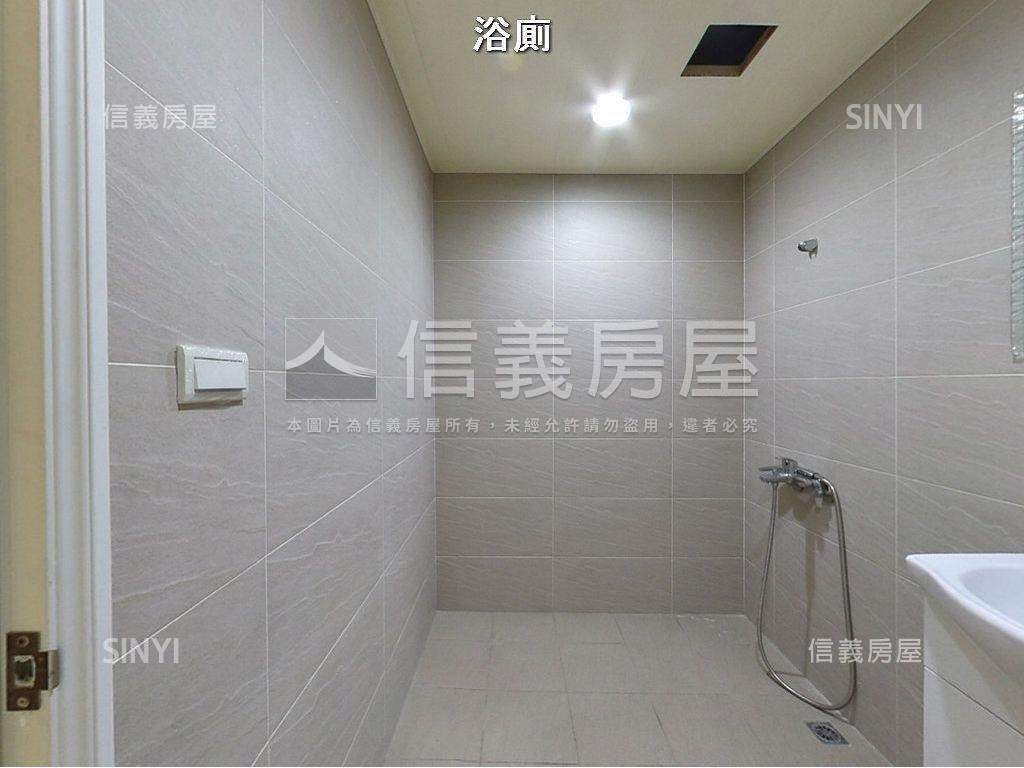 環南電梯河景大空間房屋室內格局與周邊環境