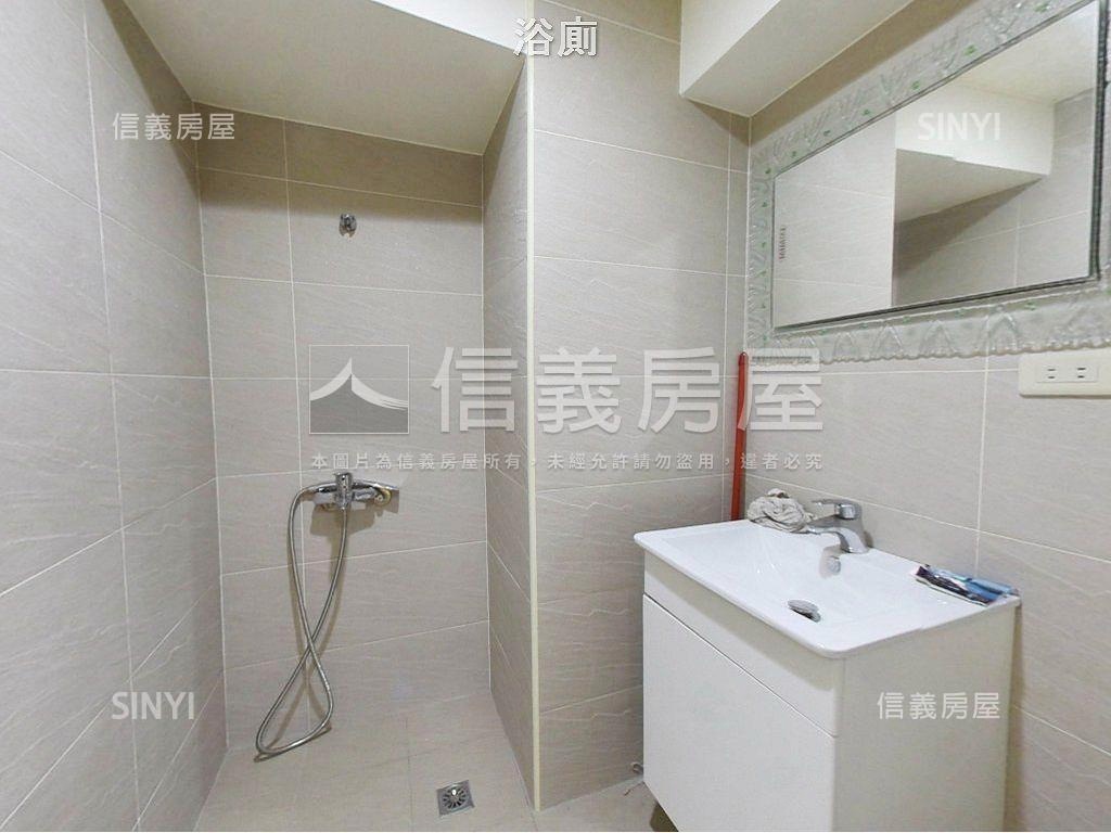 環南電梯河景大空間房屋室內格局與周邊環境