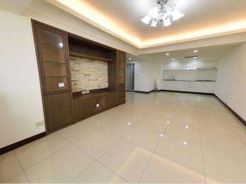 環南電梯河景大空間