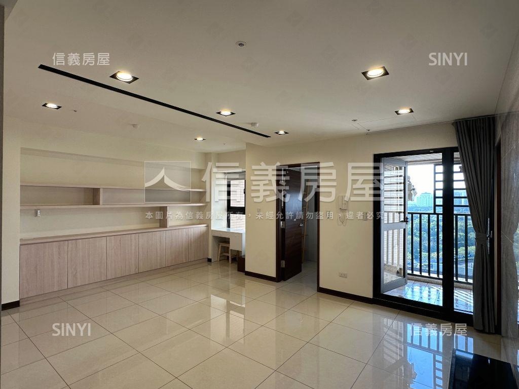 十二期赫里翁臻愛收租首選房屋室內格局與周邊環境