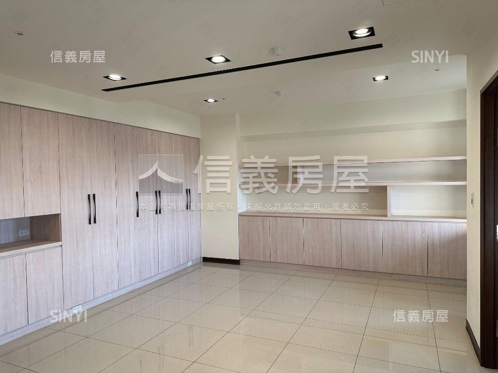 十二期赫里翁臻愛收租首選房屋室內格局與周邊環境