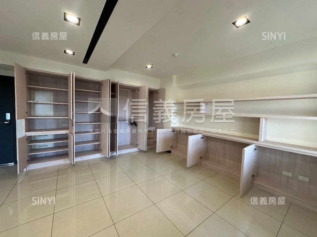 十二期赫里翁臻愛收租首選房屋室內格局與周邊環境