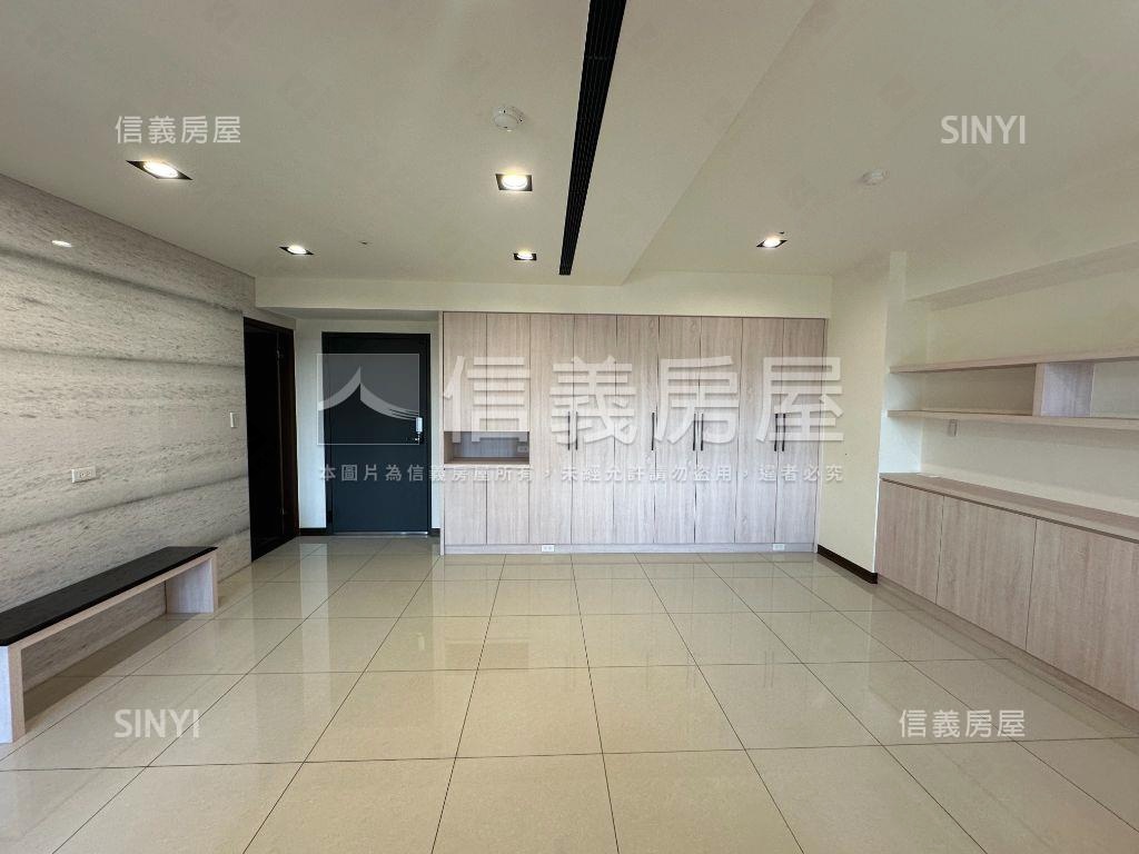 十二期赫里翁臻愛收租首選房屋室內格局與周邊環境