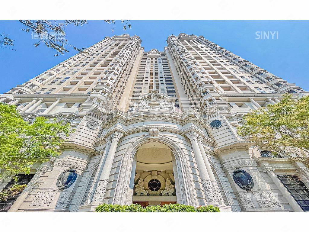 十二期赫里翁臻愛收租首選房屋室內格局與周邊環境