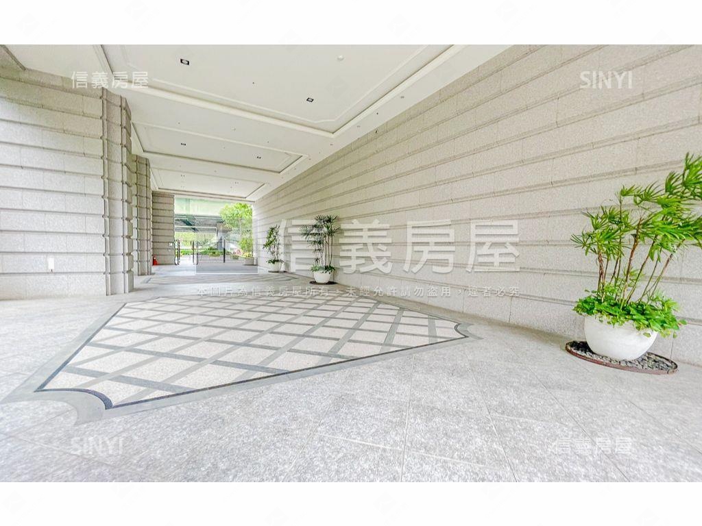 十二期赫里翁臻愛收租首選房屋室內格局與周邊環境