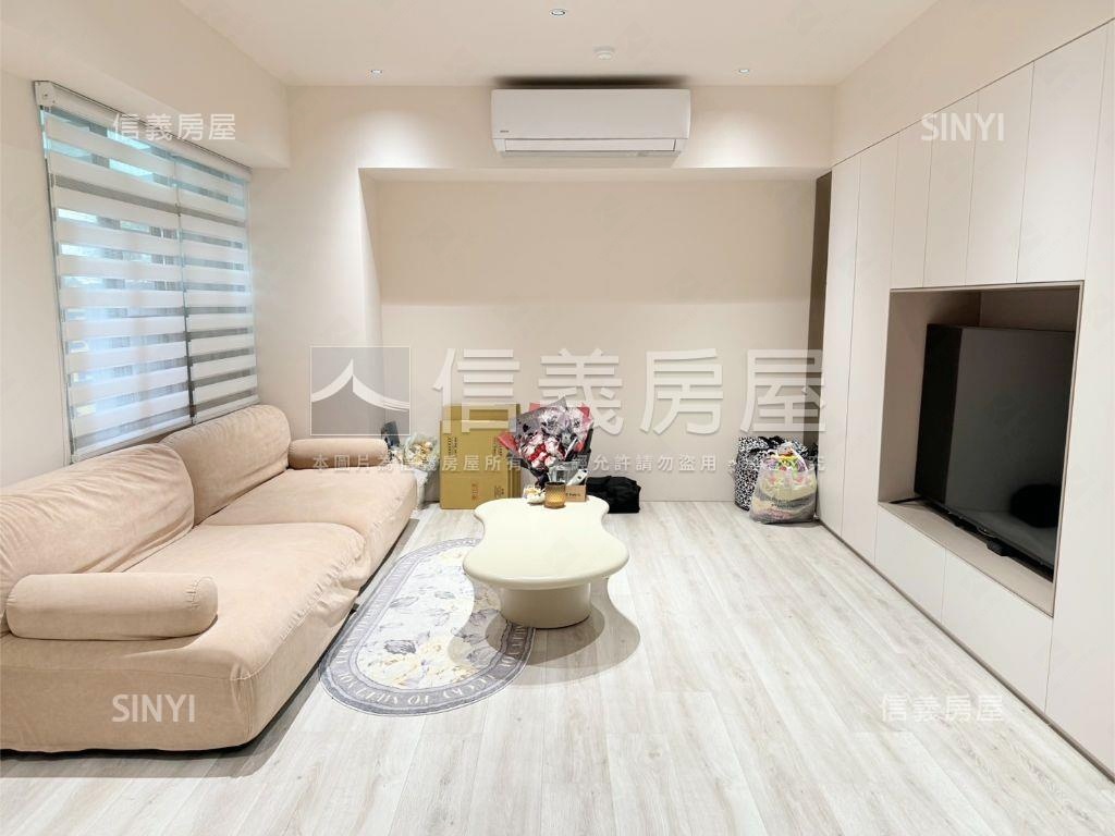 面寬三角窗附平車店住房屋室內格局與周邊環境