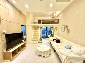 漢神巨蛋精美兩房