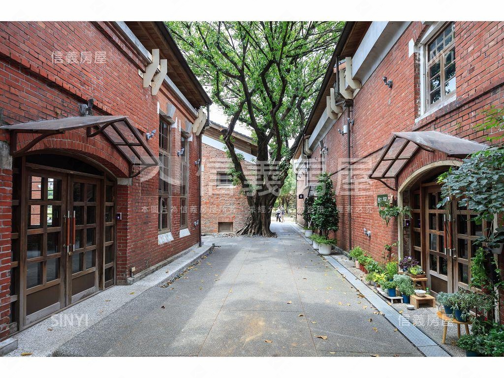 澤暘松江邊間兩房房屋室內格局與周邊環境