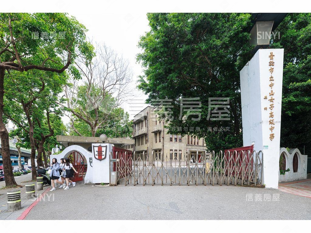 澤暘松江邊間兩房房屋室內格局與周邊環境