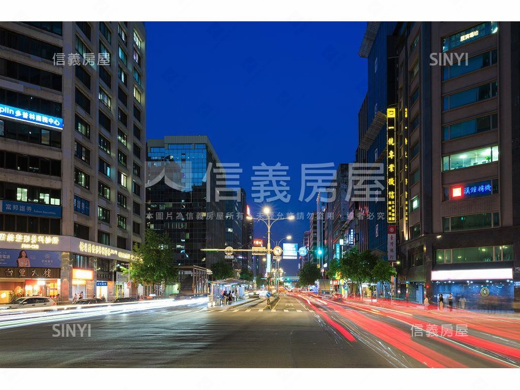 澤暘松江邊間兩房房屋室內格局與周邊環境