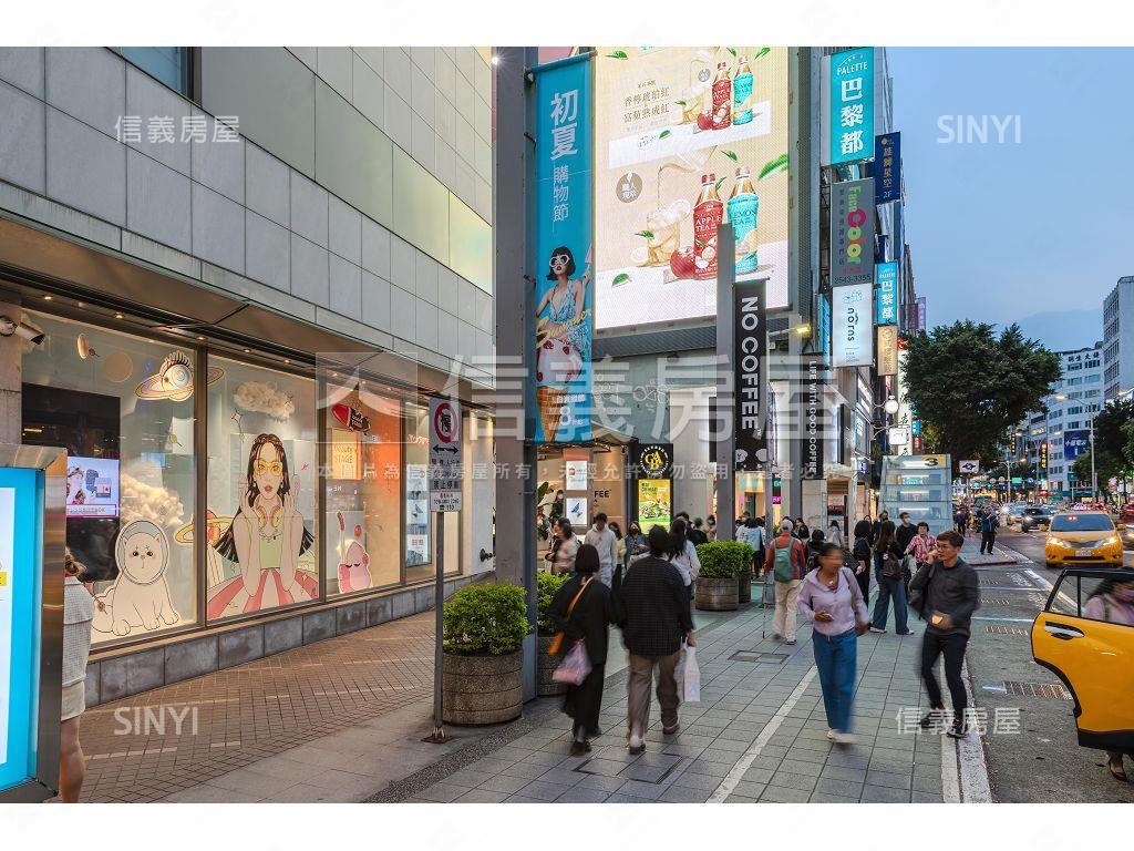 澤暘松江邊間兩房房屋室內格局與周邊環境