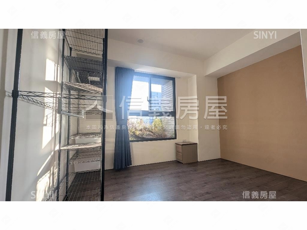 八月小確幸美三房平車房屋室內格局與周邊環境