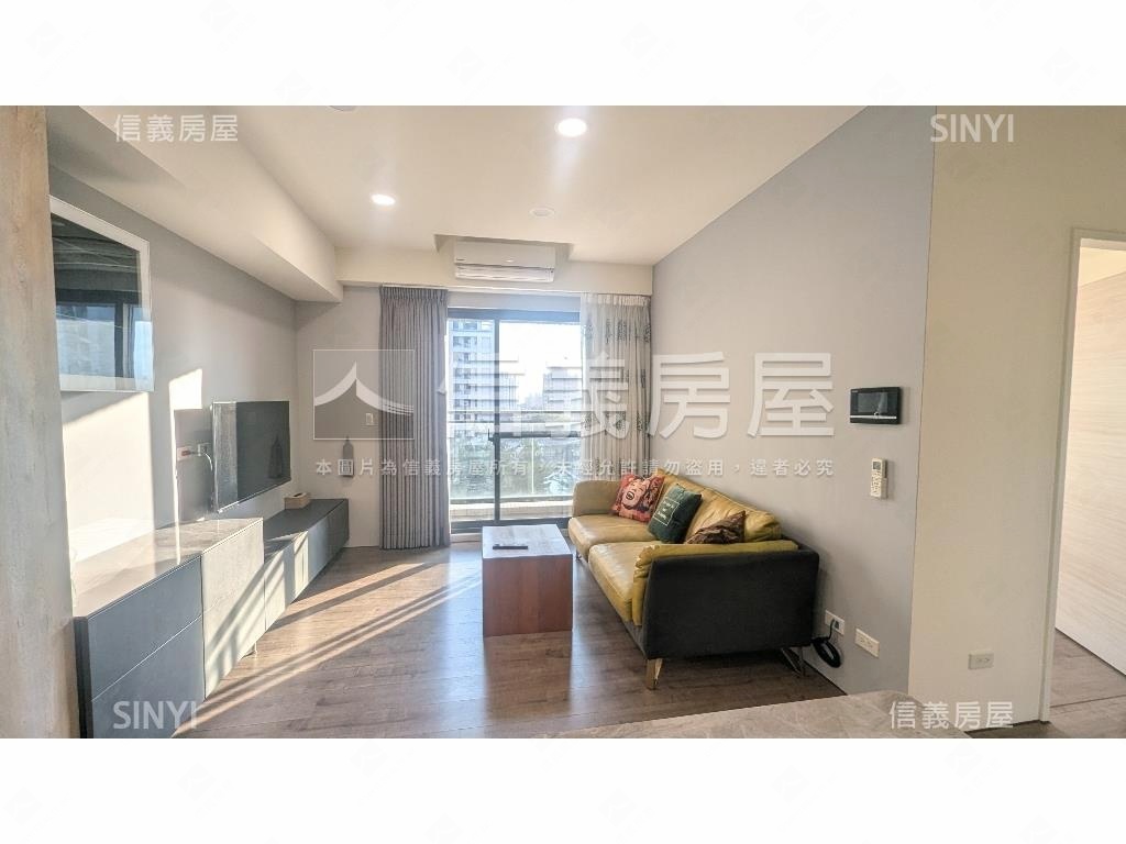 八月小確幸美三房平車房屋室內格局與周邊環境