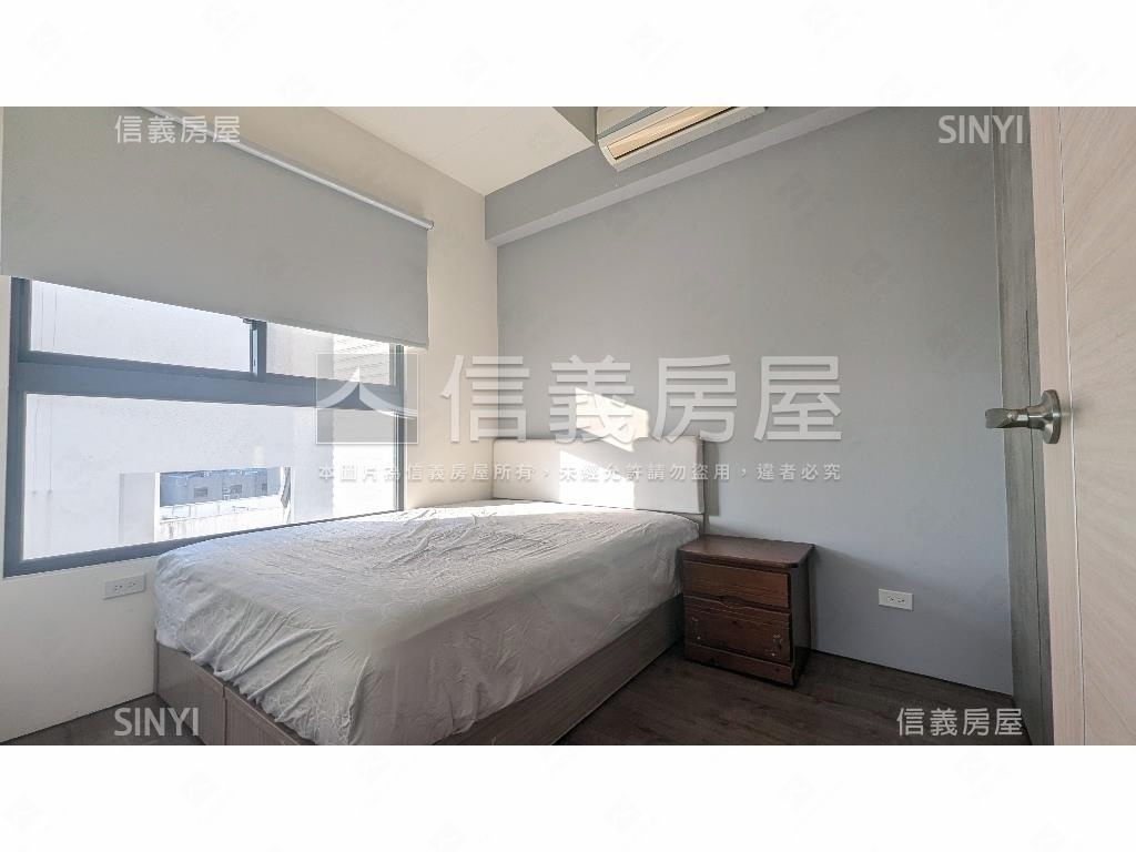 八月小確幸美三房平車房屋室內格局與周邊環境