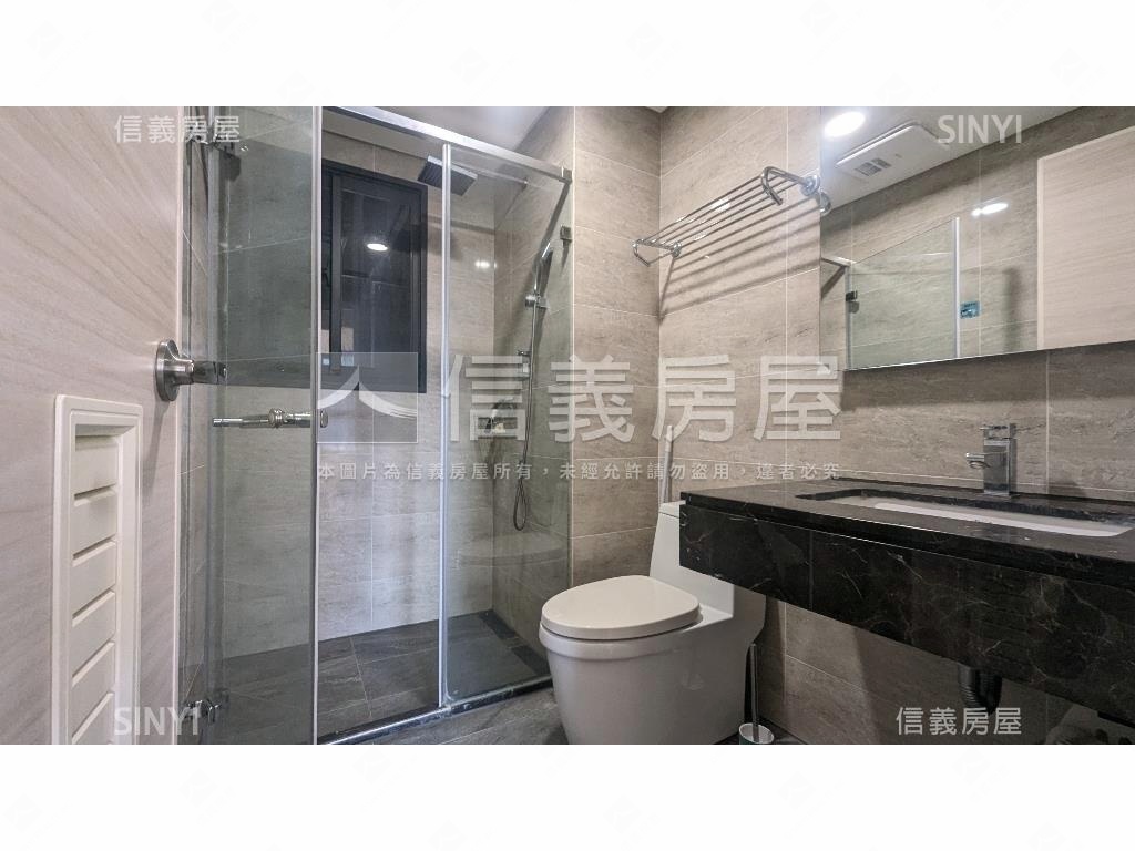 八月小確幸美三房平車房屋室內格局與周邊環境