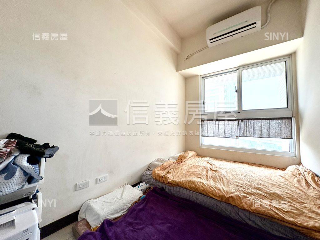 推★水丰景小資２房車位房屋室內格局與周邊環境