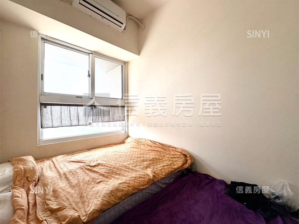 推★水丰景小資２房車位房屋室內格局與周邊環境