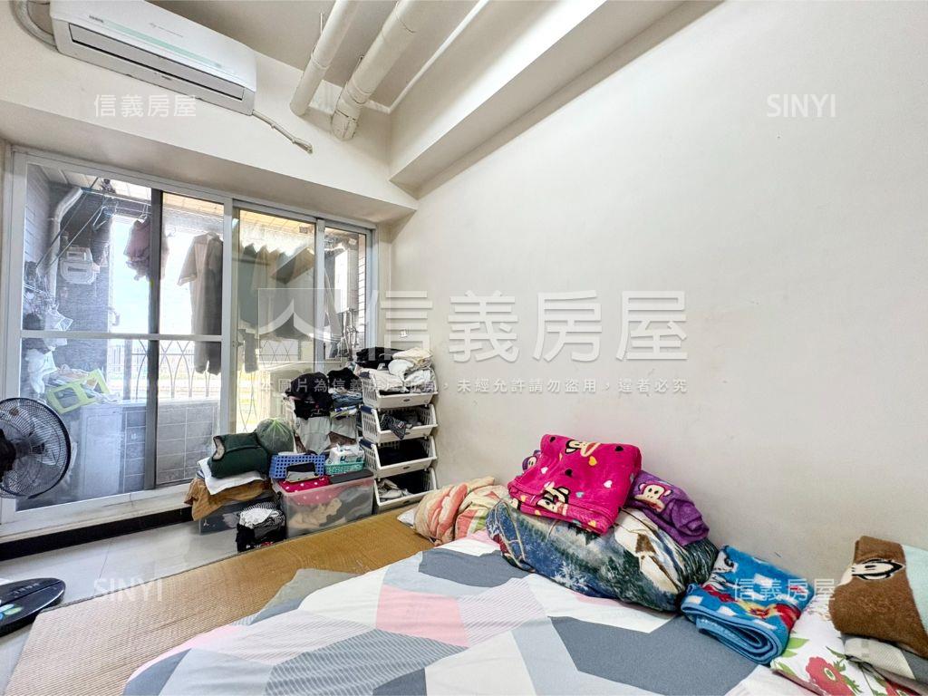 推★水丰景小資２房車位房屋室內格局與周邊環境