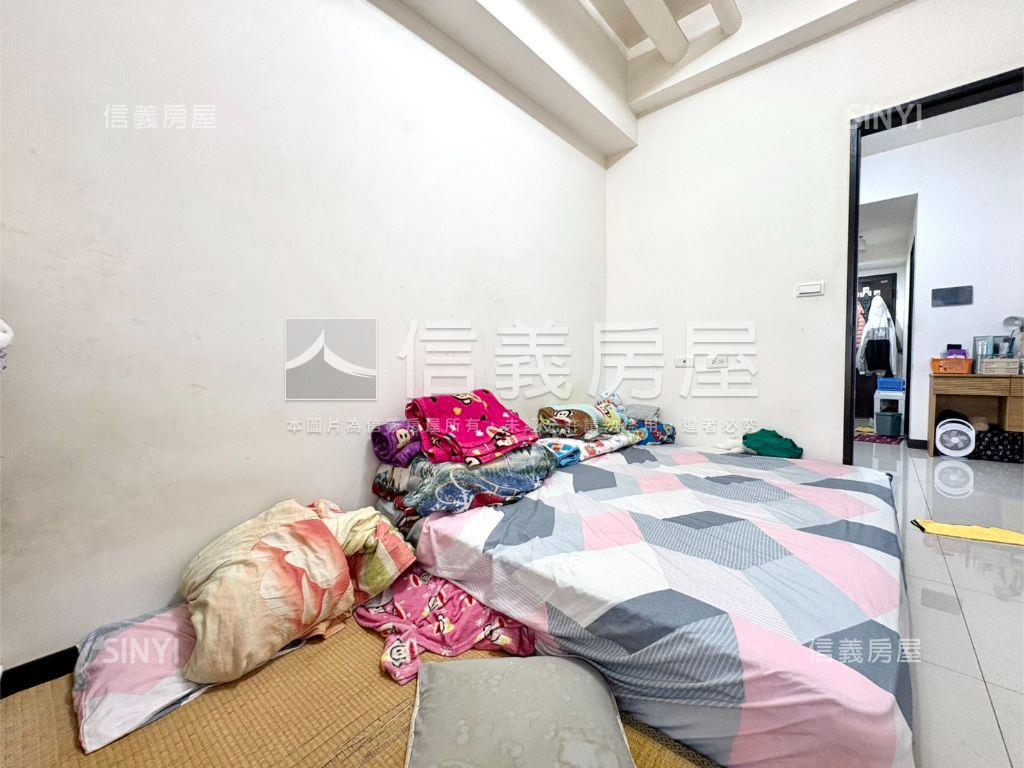 推★水丰景小資２房車位房屋室內格局與周邊環境