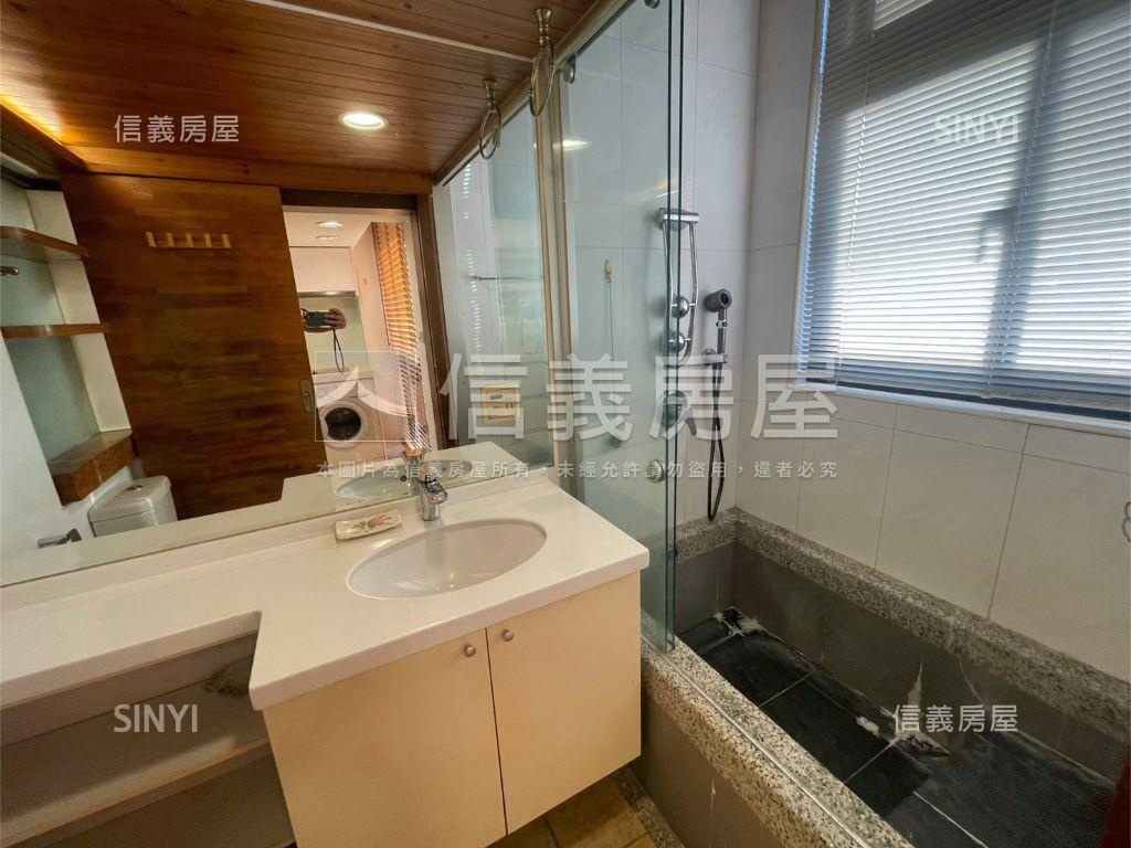 民生漾漂亮好屋＋車位房屋室內格局與周邊環境