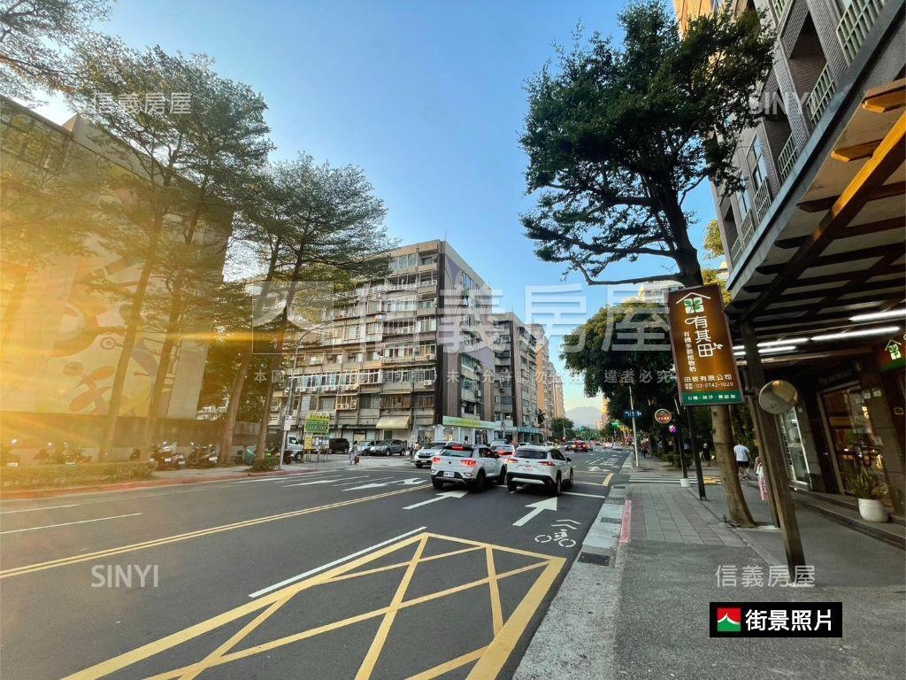 民生漾漂亮好屋＋車位房屋室內格局與周邊環境
