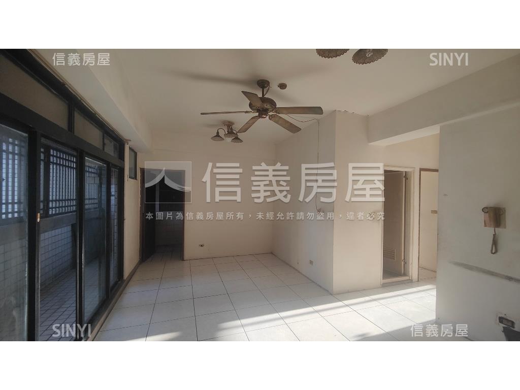 翠堤園超值三房房屋室內格局與周邊環境