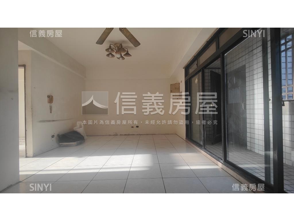 翠堤園超值三房房屋室內格局與周邊環境