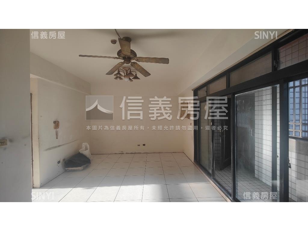 翠堤園超值三房房屋室內格局與周邊環境