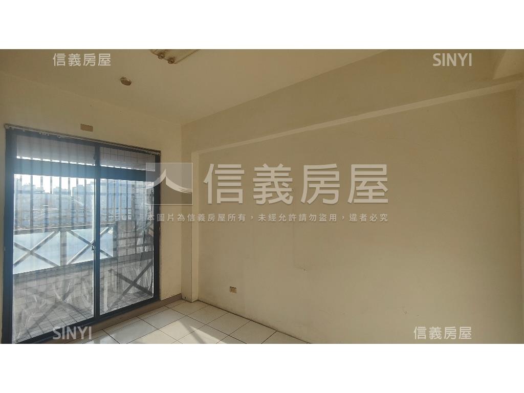翠堤園超值三房房屋室內格局與周邊環境