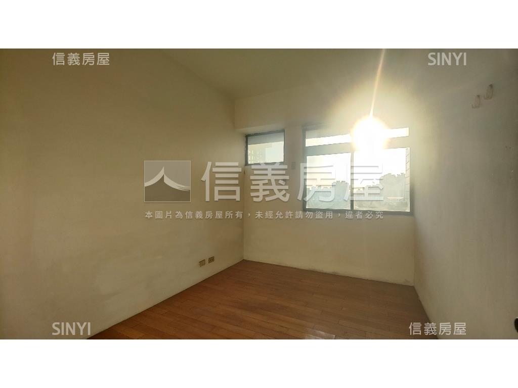 翠堤園超值三房房屋室內格局與周邊環境