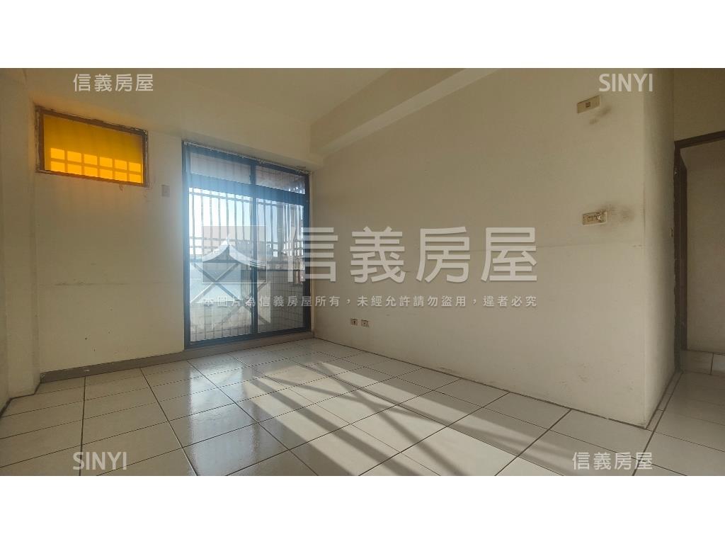 翠堤園超值三房房屋室內格局與周邊環境