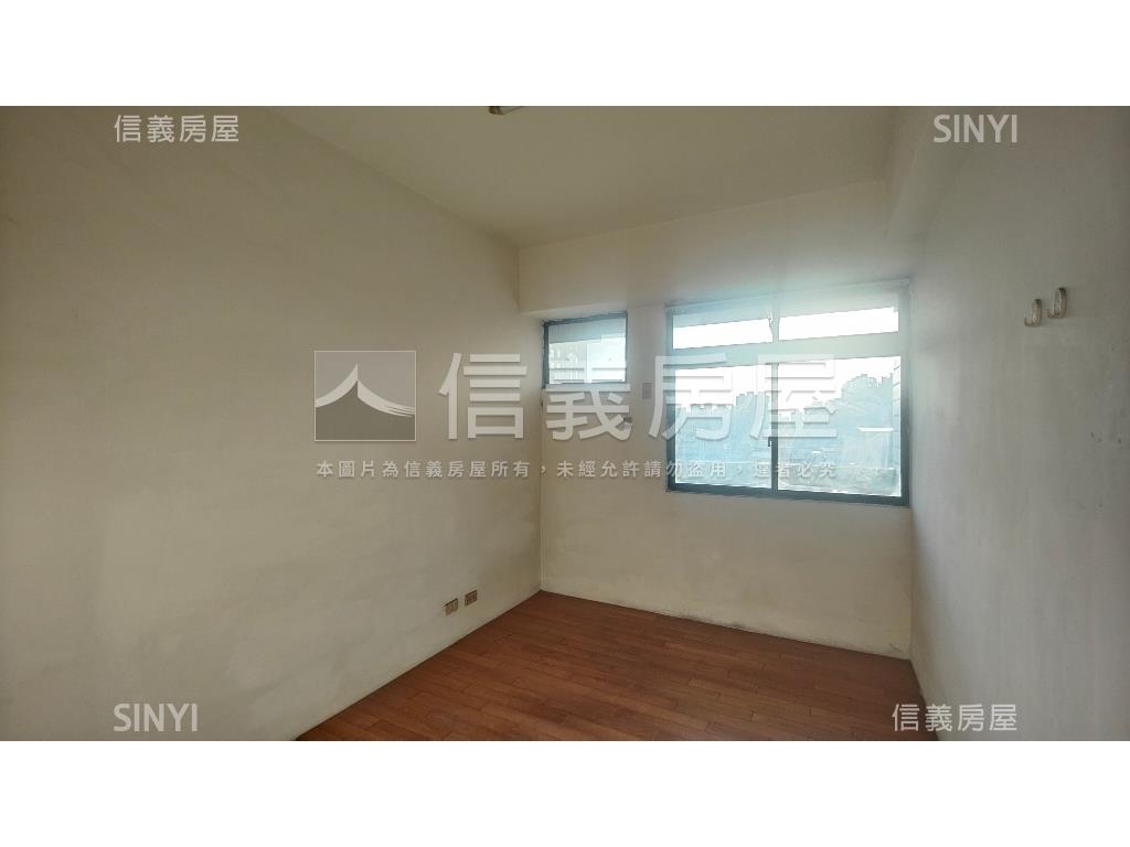翠堤園超值三房房屋室內格局與周邊環境