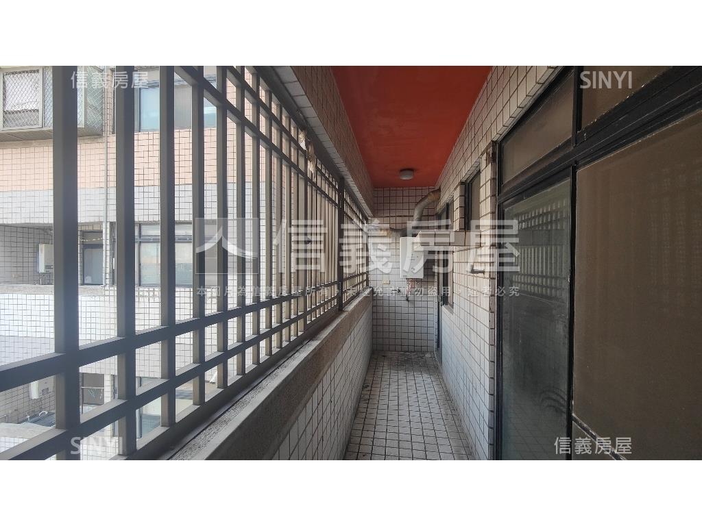 翠堤園超值三房房屋室內格局與周邊環境