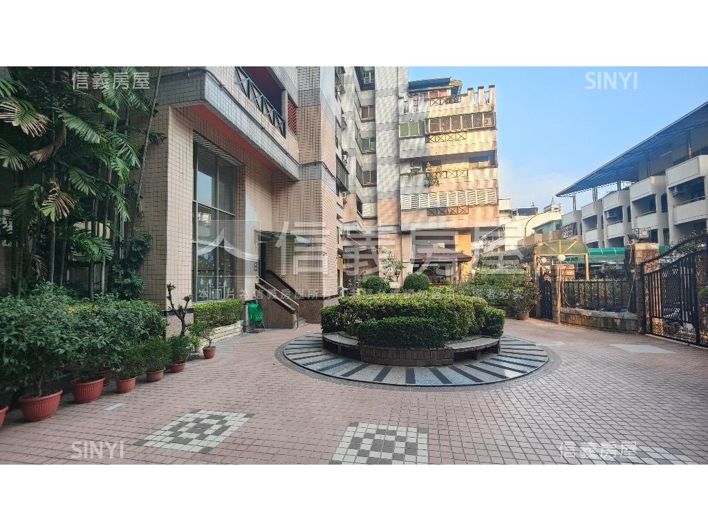 翠堤園超值三房房屋室內格局與周邊環境