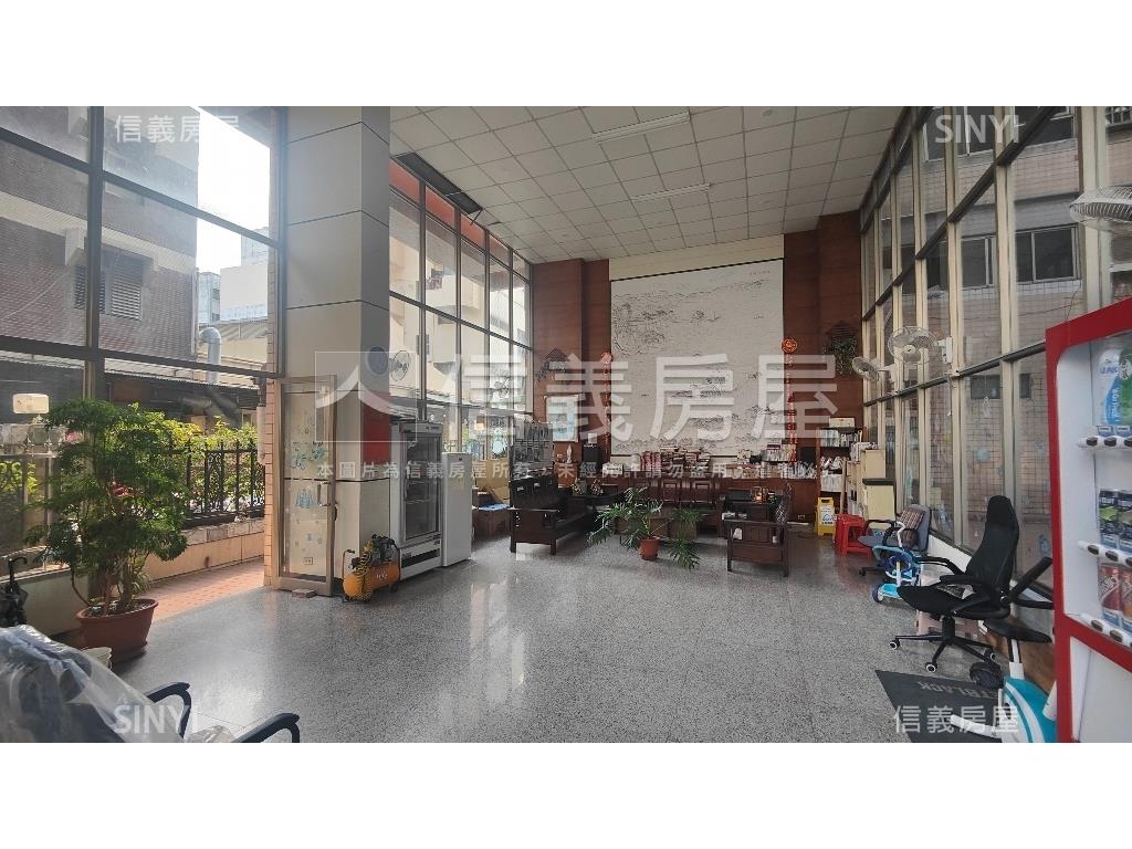 翠堤園超值三房房屋室內格局與周邊環境