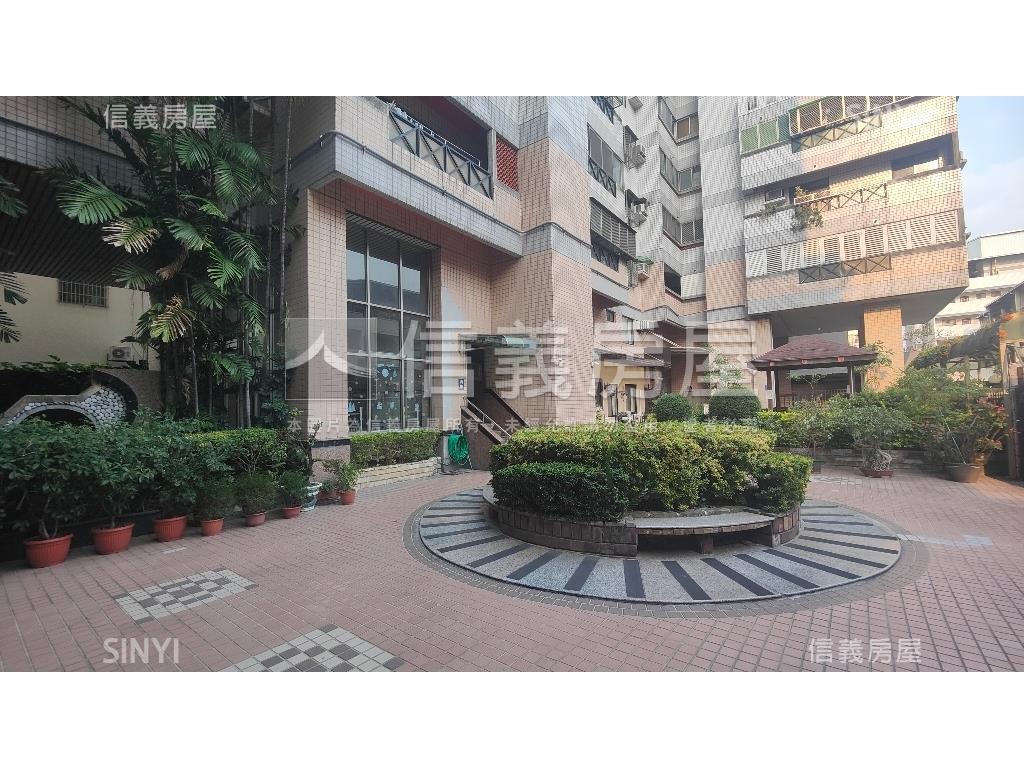 翠堤園超值三房房屋室內格局與周邊環境
