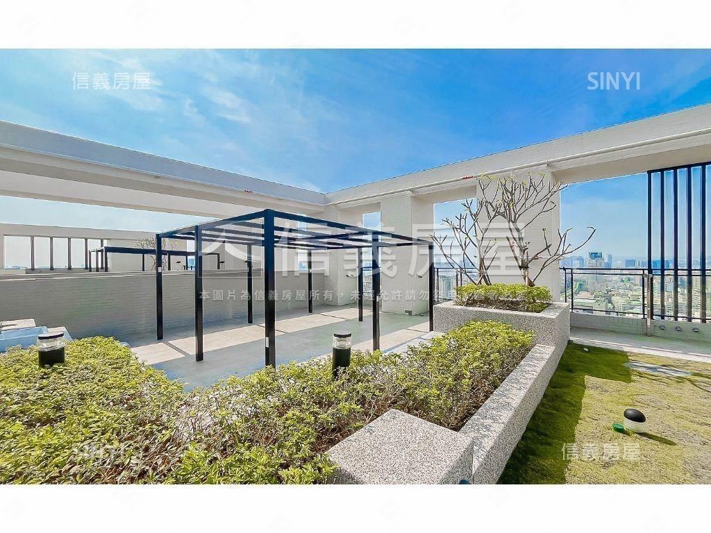 和宜極美❤三房平面車位房屋室內格局與周邊環境