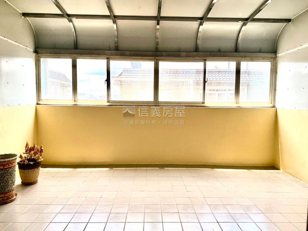北屯寧靜別墅稀有釋出房屋室內格局與周邊環境