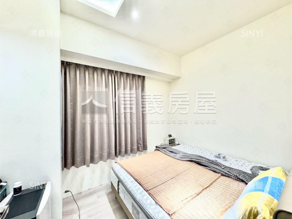 強案昂峰鉑麗兩房平車房屋室內格局與周邊環境