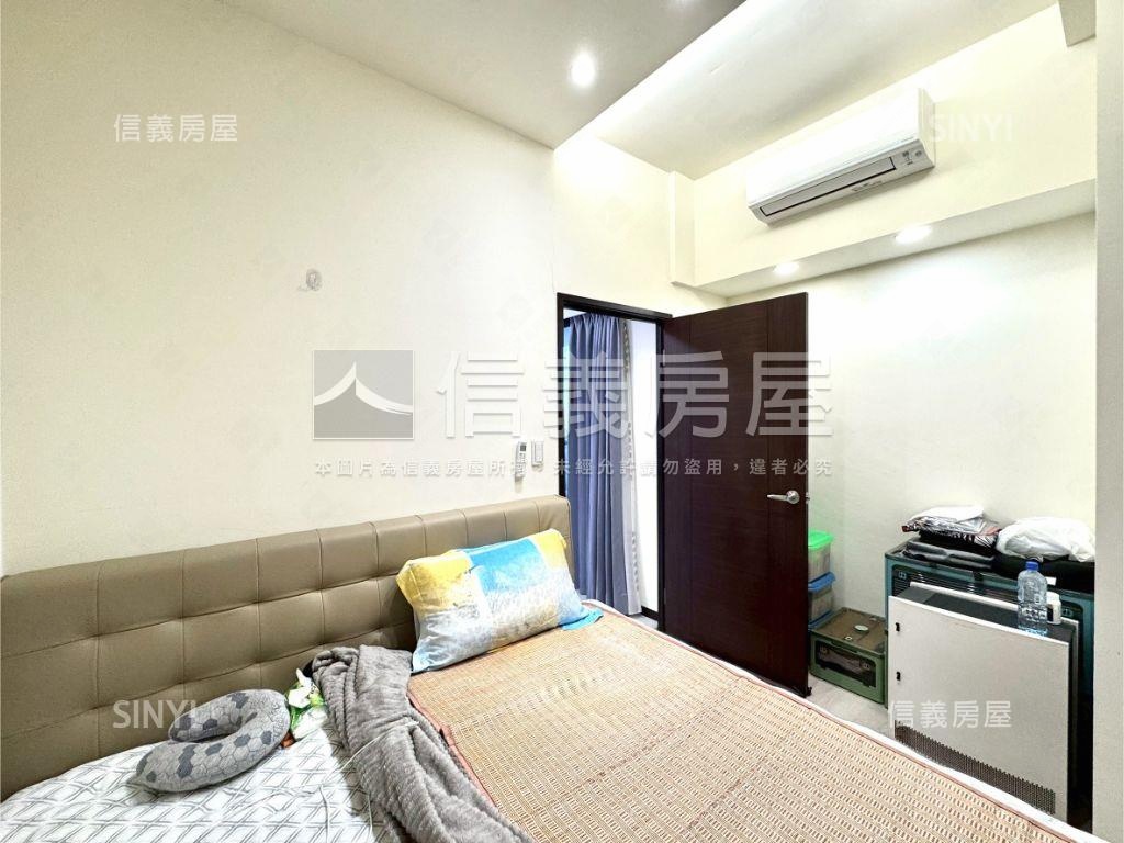 強案昂峰鉑麗兩房平車房屋室內格局與周邊環境