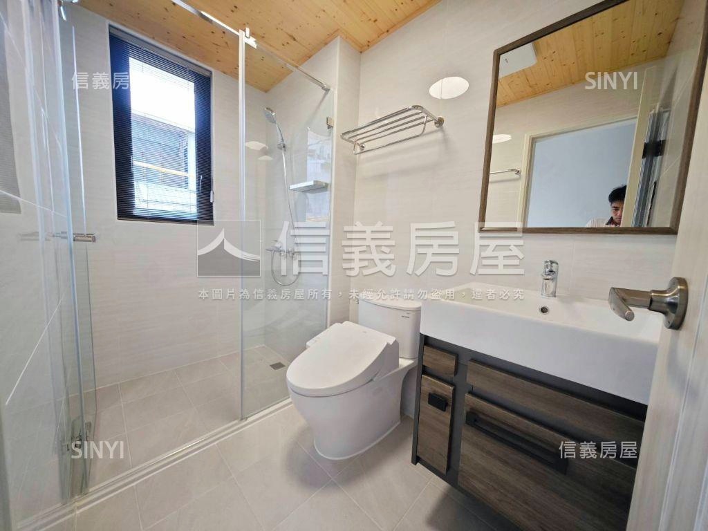 南應大全新漂亮三房平車房屋室內格局與周邊環境