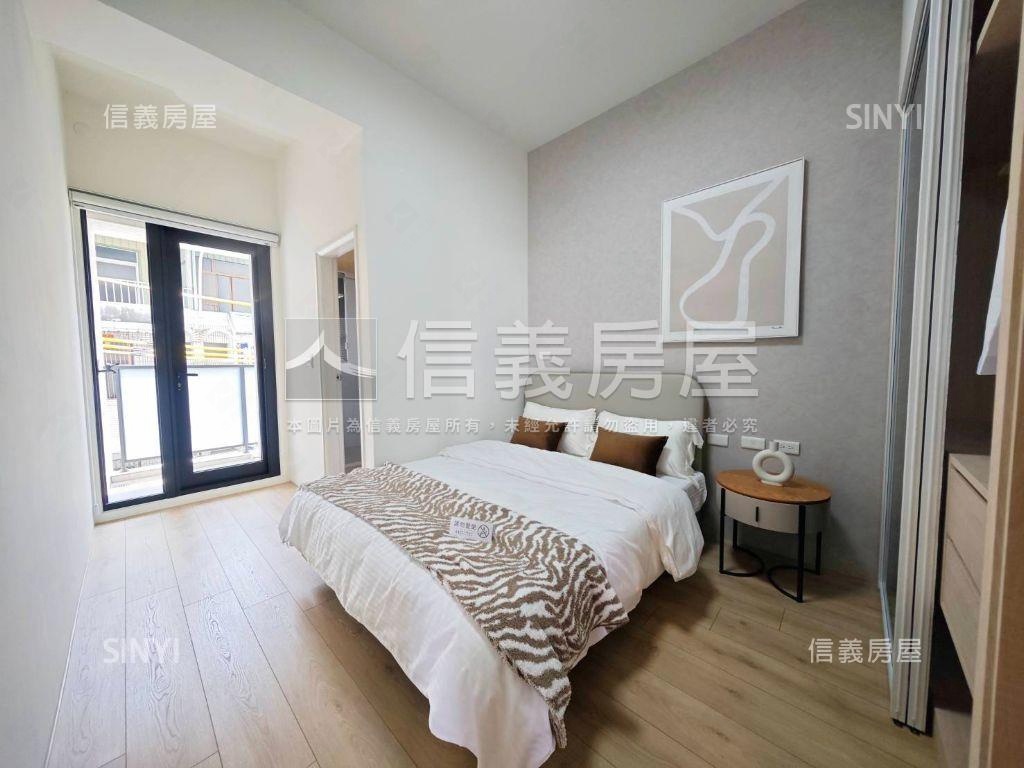 南應大全新漂亮三房平車房屋室內格局與周邊環境